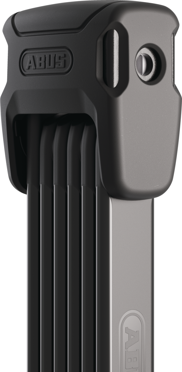 Bike lock | BORDO™ 6000K | flexible and strong | ABUS